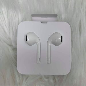 Authentic Apple EarPods